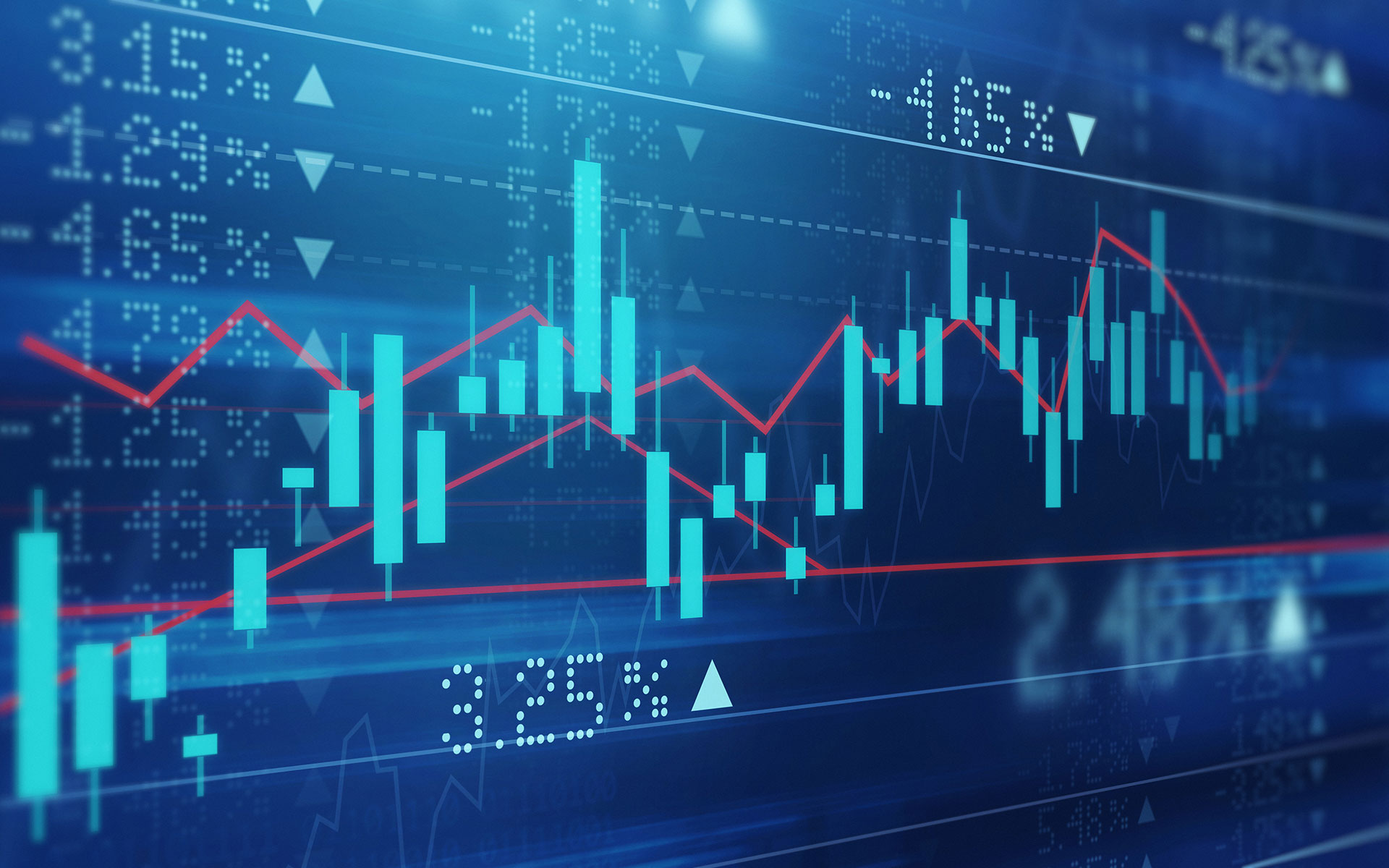 Money Markets Shares & Stocks